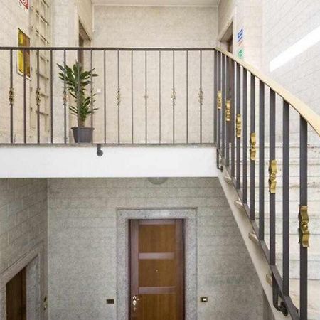 Milano Duomo Suite With Lovely Terrace Buitenkant foto