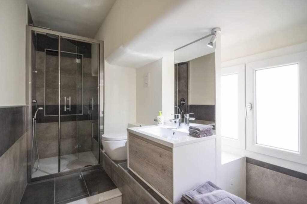 Milano Duomo Suite With Lovely Terrace Buitenkant foto